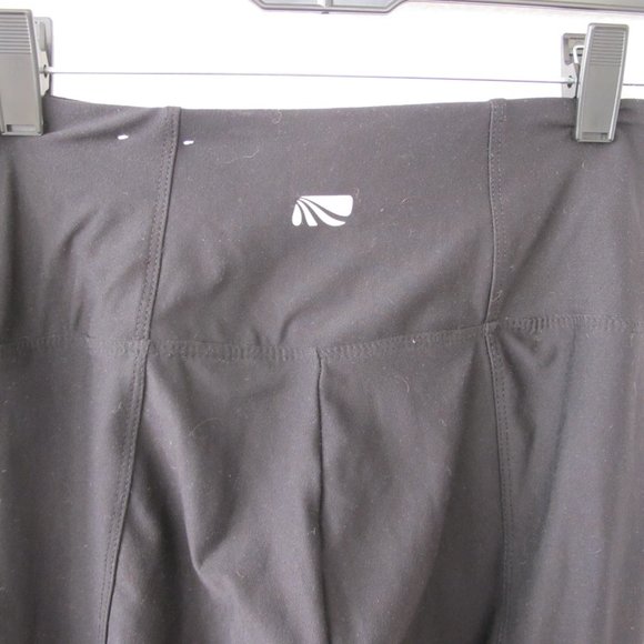 Marika Ladder Open Back Leggings - S - Picture 6 of 13